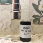 Отзывы Bvlgari Man In Black