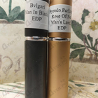 Отзывы Bvlgari Man In Black