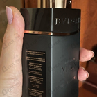 Отзыв Bvlgari Man In Black