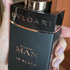Парфюмерия Man In Black от Bvlgari