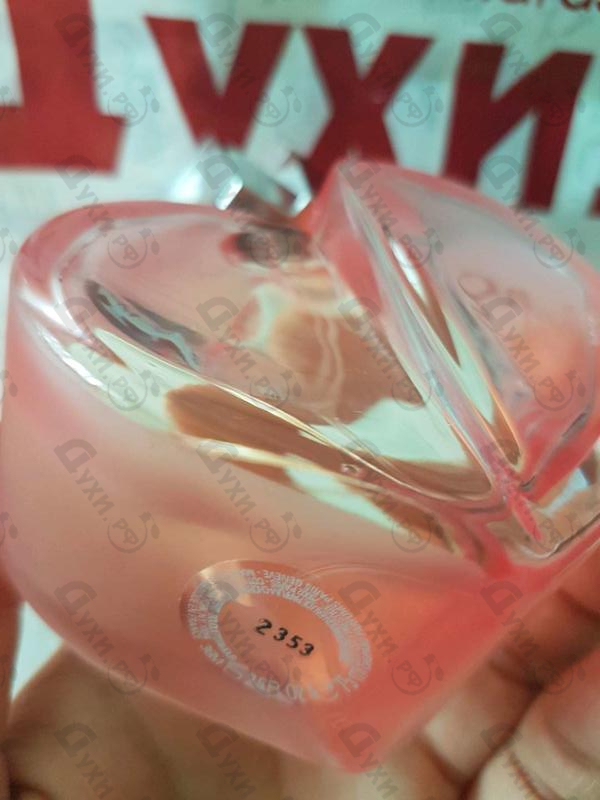 Духи Chopard Happy Spirit Bouquet D'amour Духи Happy Spirit Bouquet D'amour от Chopard