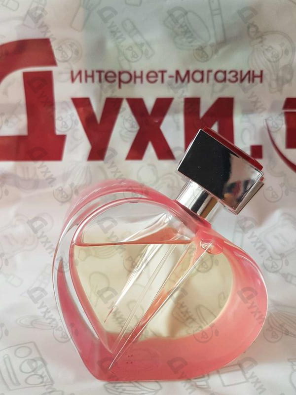 Парфюмерия Happy Spirit Bouquet D'amour от Chopard