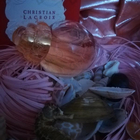 Отзывы Christian Lacroix Eau Florale