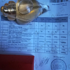 Парфюм Christian Lacroix Eau Florale