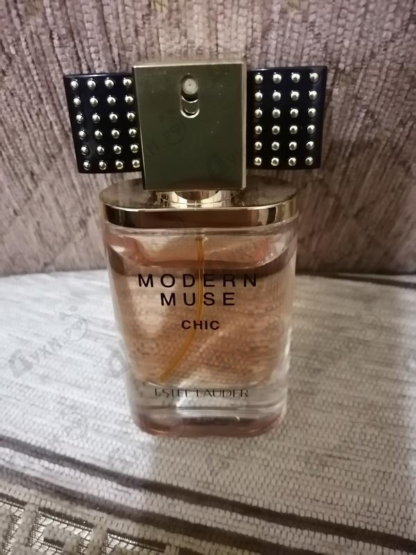 Купить Modern Muse Chic от Estee Lauder