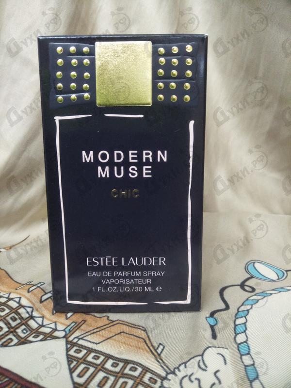 Купить Estee Lauder Modern Muse Chic