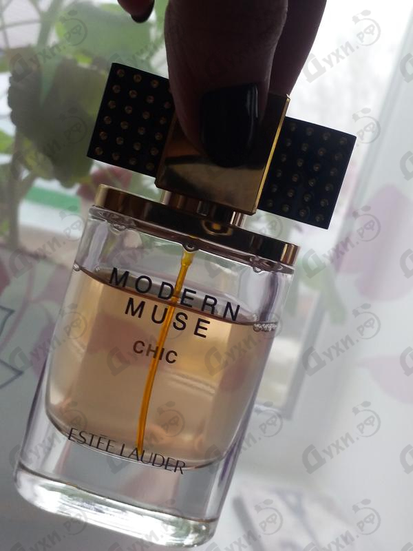 Парфюмерия Estee Lauder Modern Muse Chic