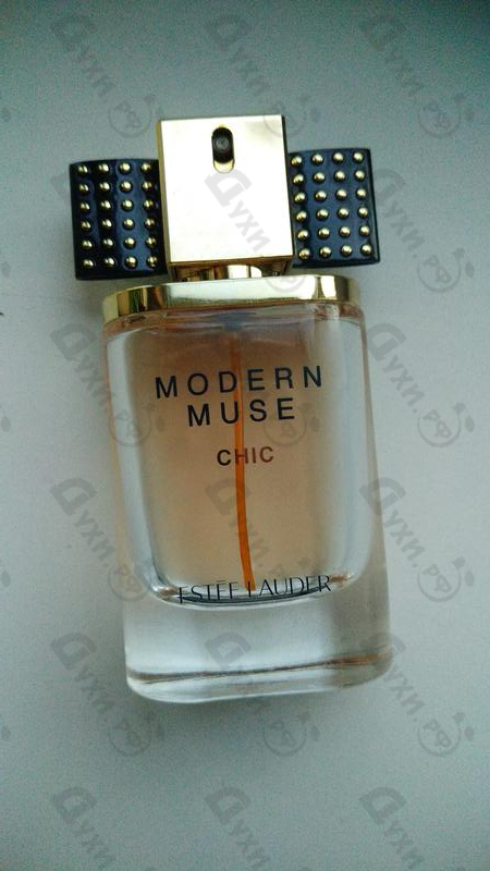 Духи Modern Muse Chic от Estee Lauder