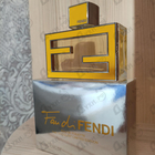 Парфюм Fendi Fan di Fendi It Color