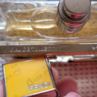 Отзыв Fendi Fan di Fendi It Color