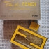 Парфюмерия Fan di Fendi It Color от Fendi