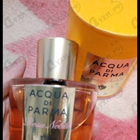 Отзыв Acqua Di Parma Rosa Nobile