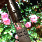 Отзыв Acqua Di Parma Rosa Nobile
