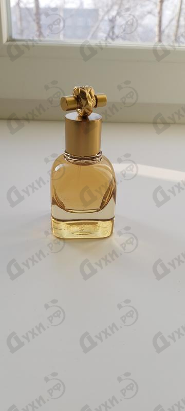 Парфюмерия Knot от Bottega Veneta
