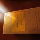 Духи Knot от Bottega Veneta