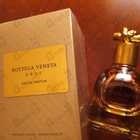 Отзывы Bottega Veneta Knot