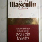 Отзыв Bourjois Masculin 2