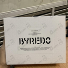 Отзывы Byredo Parfums Mojave Ghost