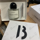 Отзыв Byredo Parfums Mojave Ghost