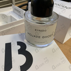 Отзывы Byredo Parfums Mojave Ghost