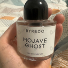 Отзыв Byredo Parfums Mojave Ghost