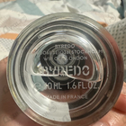 Отзывы Byredo Parfums Mojave Ghost