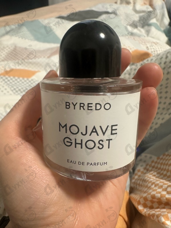 Парфюмерия Byredo Parfums Mojave Ghost
