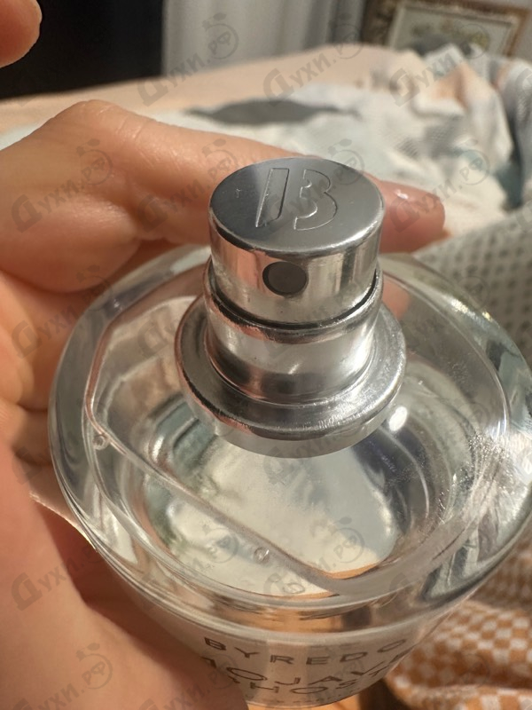 Купить Mojave Ghost от Byredo Parfums