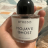 Парфюмерия Byredo Parfums Mojave Ghost