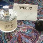 Отзывы Byredo Parfums Mojave Ghost