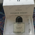 Отзыв Byredo Parfums Mojave Ghost