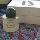 Духи Mojave Ghost от Byredo Parfums
