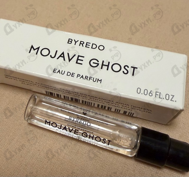 Купить Mojave Ghost от Byredo Parfums