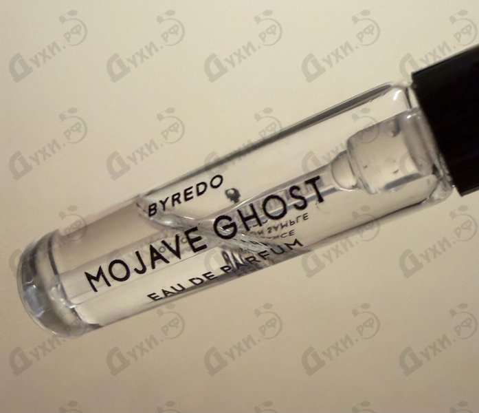 Купить Mojave Ghost от Byredo Parfums