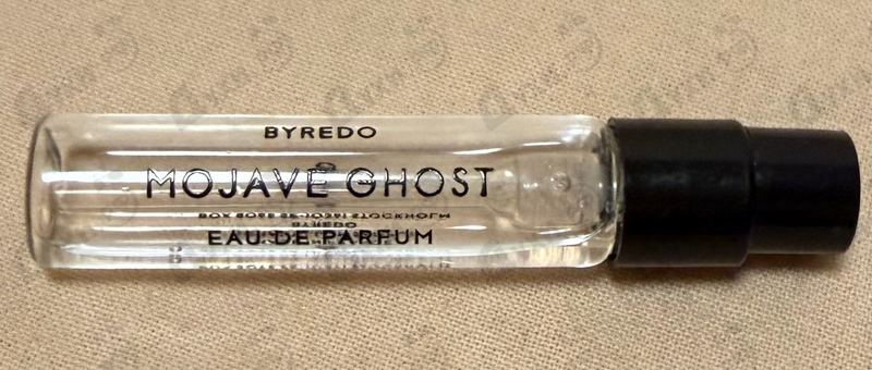 Парфюмерия Byredo Parfums Mojave Ghost