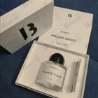 Отзывы Byredo Parfums Mojave Ghost