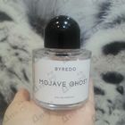 Отзывы Byredo Parfums Mojave Ghost