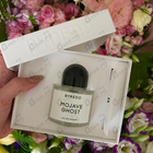 Отзыв Byredo Parfums Mojave Ghost