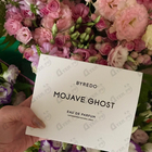 Отзыв Byredo Parfums Mojave Ghost