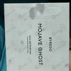 Отзывы Byredo Parfums Mojave Ghost