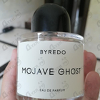 Отзыв Byredo Parfums Mojave Ghost
