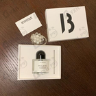 Духи Mojave Ghost от Byredo Parfums