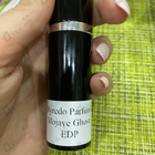 Отзыв Byredo Parfums Mojave Ghost