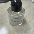 Отзыв Byredo Parfums Mojave Ghost