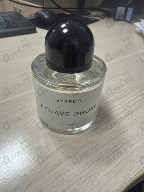 Парфюмерия Byredo Parfums Mojave Ghost