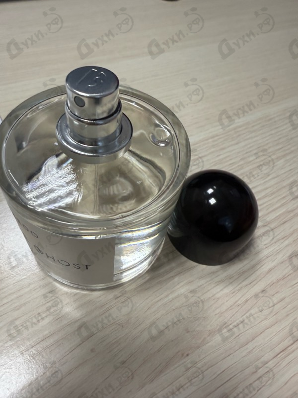 Духи Mojave Ghost от Byredo Parfums