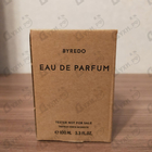 Отзыв Byredo Parfums Mojave Ghost