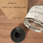 Отзывы Byredo Parfums Mojave Ghost