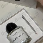 Отзыв Byredo Parfums Mojave Ghost