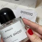 Отзывы Byredo Parfums Mojave Ghost